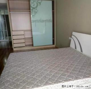 宽敞舒适朝南好房出租 带大阳台 拎包入住 - 嘉兴28生活网 jx.28life.com