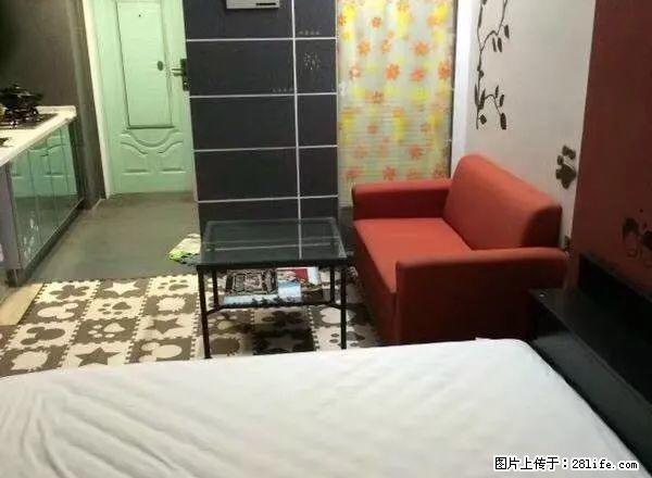 SOHO宜家单身公寓精装修 随时看房 - 房屋出租 - 房屋租售 - 嘉兴分类信息 - 嘉兴28生活网 jx.28life.com