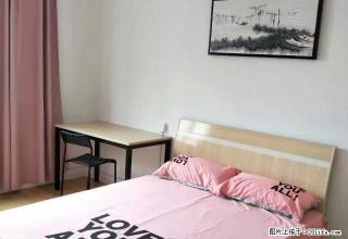 新中国际 单间出租 独卫空调 精装修 随时看房 - 嘉兴28生活网 jx.28life.com