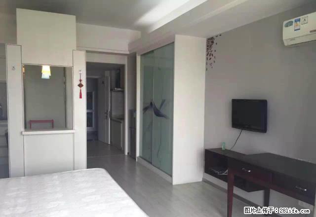 带阳台 可短租 可月付 单身公寓 喜欢的速度了 - 房屋出租 - 房屋租售 - 嘉兴分类信息 - 嘉兴28生活网 jx.28life.com