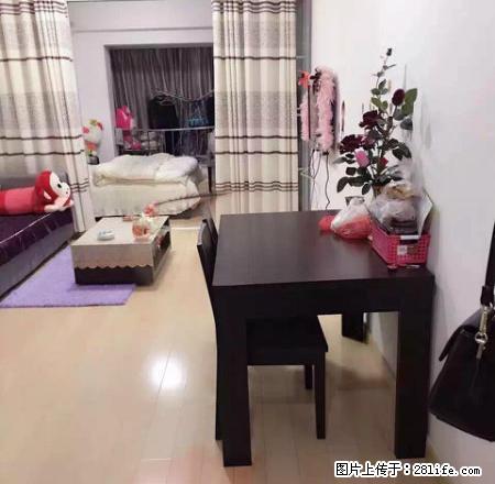 短租 月付 旭辉广场豪单身公寓 1700起步随时入住 多套 - 房屋出租 - 房屋租售 - 嘉兴分类信息 - 嘉兴28生活网 jx.28life.com