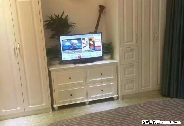 泰富世界城1室出租 欧式装修 全新品牌家具家电 拎包入住 - 房屋出租 - 房屋租售 - 嘉兴分类信息 - 嘉兴28生活网 jx.28life.com