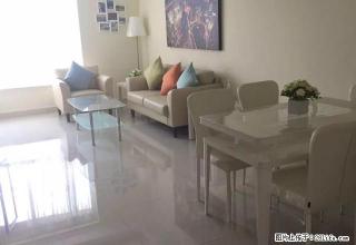 元一柏庄一房出租 豪华装修拎包入住 有钥匙看房随时 - 嘉兴28生活网 jx.28life.com