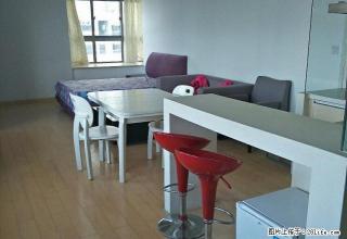 旭辉广场，单身公寓有多套，1700到2千，拎包入住！ - 嘉兴28生活网 jx.28life.com