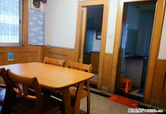 出租,解放路2室,中档装修,空调2个,设齐有钥匙! - 房屋出租 - 房屋租售 - 嘉兴分类信息 - 嘉兴28生活网 jx.28life.com