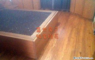 出租，解放路2室，中档装修，空调2个，设齐有钥匙！ - 嘉兴28生活网 jx.28life.com