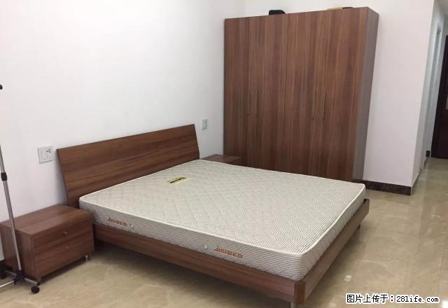 月星家居精装单身公寓朝南1500 包物业 拎包入住 - 房屋出租 - 房屋租售 - 嘉兴分类信息 - 嘉兴28生活网 jx.28life.com