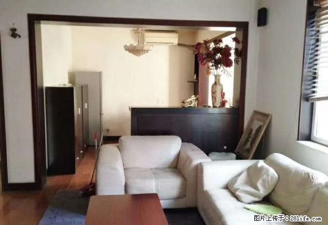 嘉兴学院八佰伴旁，豪装三室，越秀花园，带汽车库，真实照片 - 房屋出租 - 房屋租售 - 嘉兴分类信息 - 嘉兴28生活网 jx.28life.com