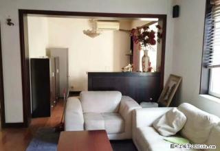 嘉兴学院八佰伴旁，豪装三室，越秀花园，带汽车库，真实照片 - 嘉兴28生活网 jx.28life.com