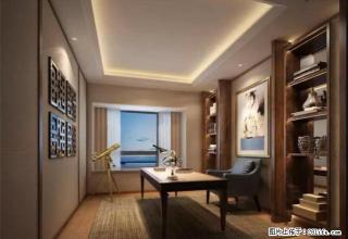 大众湖滨花园，精装修，两房一厅一卫，首出租，月租金2300 - 嘉兴28生活网 jx.28life.com