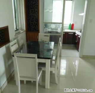 广宜文苑精装修 保持干净家电齐全 户型好看房方便 独立厨房 - 嘉兴28生活网 jx.28life.com