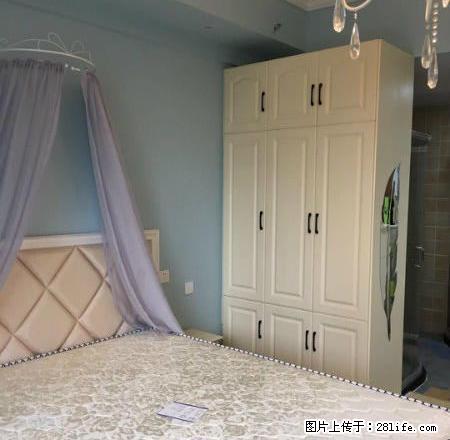 出租万达公寓 邻近万达广场 精装修全配 拎包入住高档公寓 - 房屋出租 - 房屋租售 - 嘉兴分类信息 - 嘉兴28生活网 jx.28life.com