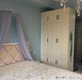 出租万达公寓 邻近万达广场 精装修全配 拎包入住高档公寓 - 嘉兴28生活网 jx.28life.com