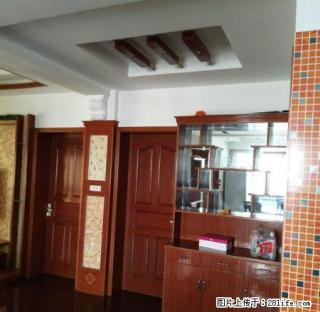 精装三房，宽敞明亮，家电齐全，拎包入住 - 嘉兴28生活网 jx.28life.com