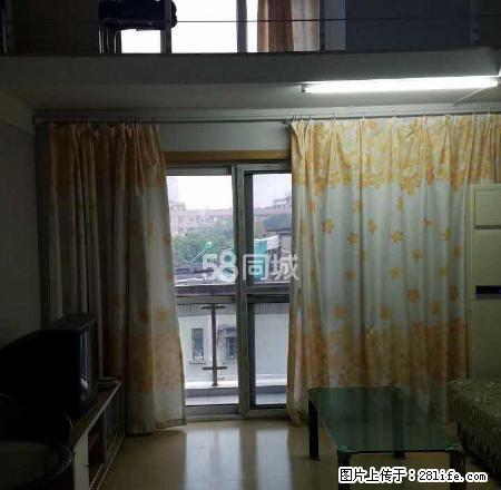 华庭街附近复试单身公寓急租，房间干净清爽设施齐全，精装 - 房屋出租 - 房屋租售 - 嘉兴分类信息 - 嘉兴28生活网 jx.28life.com