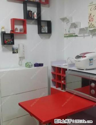 大新路单身公寓急租,房间干净清爽设施齐全,精装 - 房屋出租 - 房屋租售 - 嘉兴分类信息 - 嘉兴28生活网 jx.28life.com