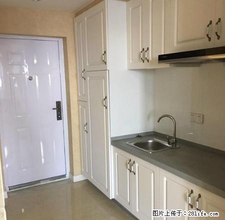 凯旋广场单身公寓急租,房间干净清爽设施齐全,欧式豪装 - 房屋出租 - 房屋租售 - 嘉兴分类信息 - 嘉兴28生活网 jx.28life.com