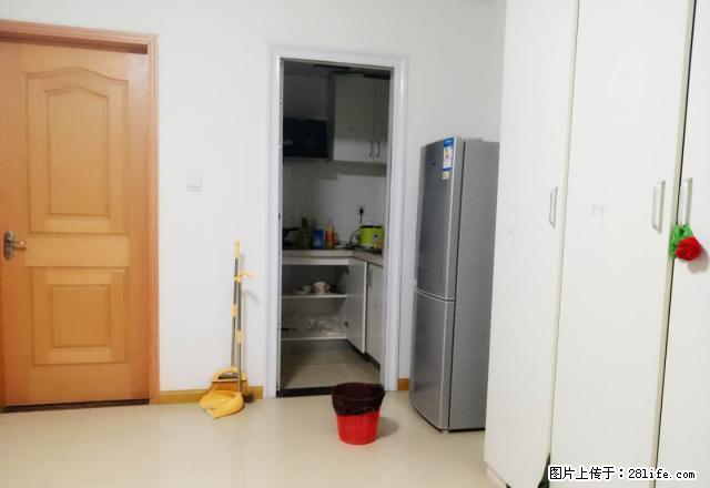 华庭街附近单身公寓急租,房间干净清爽设施齐全,精装 - 房屋出租 - 房屋租售 - 嘉兴分类信息 - 嘉兴28生活网 jx.28life.com