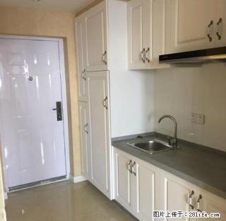 凯旋广场单身公寓急租，房间干净清爽设施齐全，欧式豪装 - 嘉兴28生活网 jx.28life.com