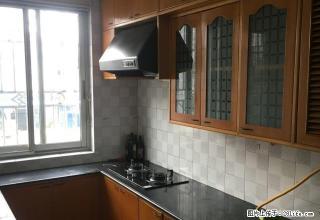 中装修干净设施齐全拎包入住有钥匙 - 嘉兴28生活网 jx.28life.com