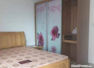 高档装修 设施齐全 边套朝南 可做饭拎包入住 - 嘉兴28生活网 jx.28life.com