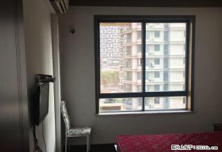 精装修配套齐全拎包入住 有钥匙 - 嘉兴28生活网 jx.28life.com