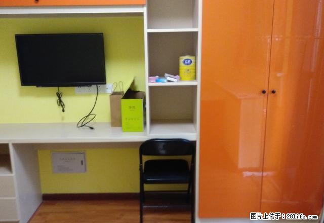 《泰富世界城》1300~2100多套单身公寓 押一付一可月付 - 房屋出租 - 房屋租售 - 嘉兴分类信息 - 嘉兴28生活网 jx.28life.com