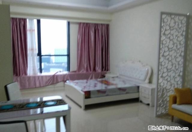 《泰富世界城》1300~2100多套单身公寓 押一付一可月付 - 房屋出租 - 房屋租售 - 嘉兴分类信息 - 嘉兴28生活网 jx.28life.com