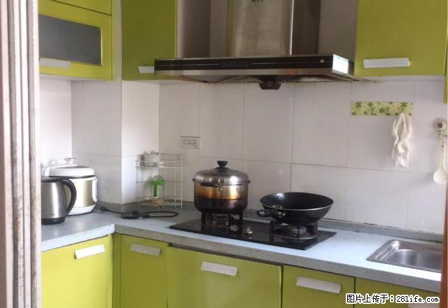 大树银河湾4楼 2房2厅精装家电齐 出租2500元 - 房屋出租 - 房屋租售 - 嘉兴分类信息 - 嘉兴28生活网 jx.28life.com