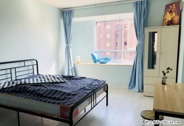 (单间出租)中关村旁旭辉朗香郡单间出租，无中介费！ - 房屋出租 - 房屋租售 - 嘉兴分类信息 - 嘉兴28生活网 jx.28life.com