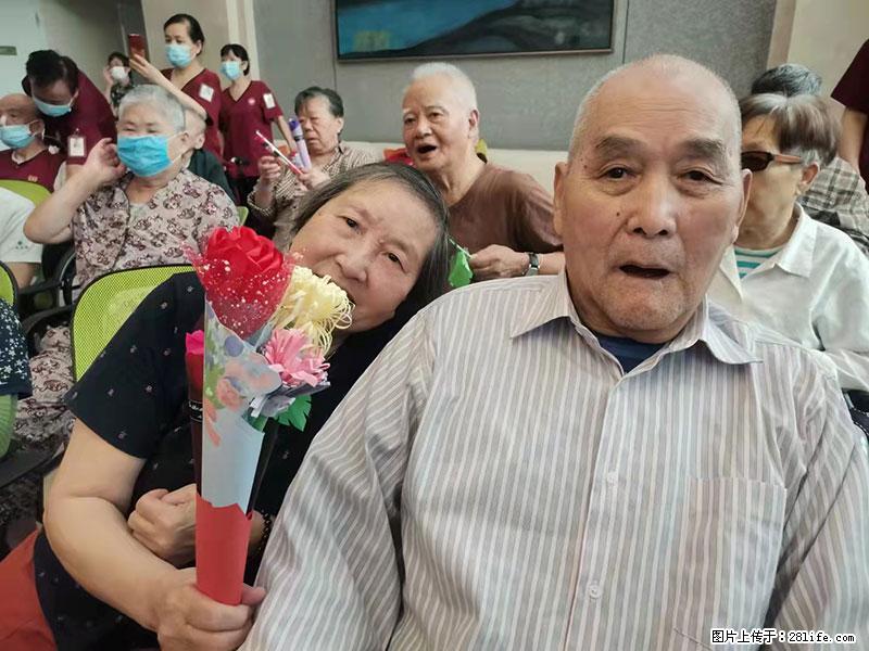 上海国企养老院，星级酒店环境，招聘养老护工 - 职场交流 - 嘉兴生活社区 - 嘉兴28生活网 jx.28life.com