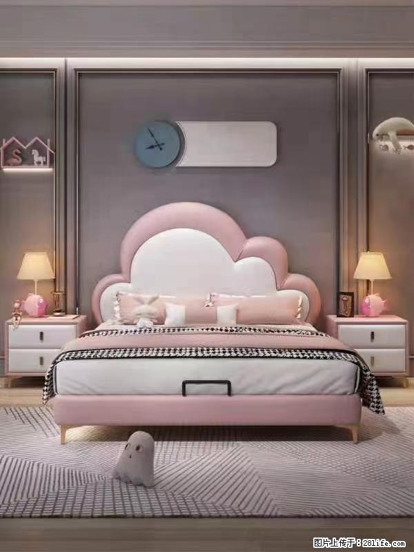 佛山大厂货，高质量仿真皮，实木床边，高密度海绵，带实木床板，全新包装，特价处理 - 各类家具 - 居家生活 - 嘉兴分类信息 - 嘉兴28生活网 jx.28life.com