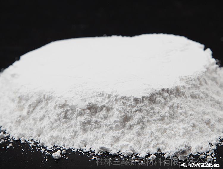 【桂林三鑫新型材料】600目重质碳酸钙 方解石粉重钙粉 - 综合信息 - 其他综合 - 嘉兴分类信息 - 嘉兴28生活网 jx.28life.com
