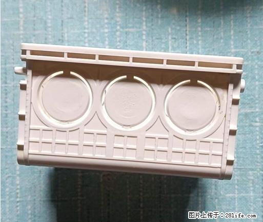 桂林荣泰吹塑、注塑【厂家直销】PVC阴燃电工配件,精品86底盒 - 其他广告 - 广告专区 - 嘉兴分类信息 - 嘉兴28生活网 jx.28life.com