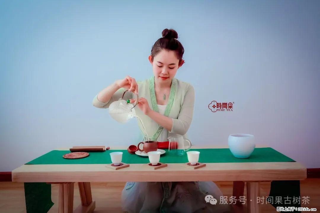 时间果百年古树龙珠普洱生茶 - 购物交流 - 嘉兴生活社区 - 嘉兴28生活网 jx.28life.com