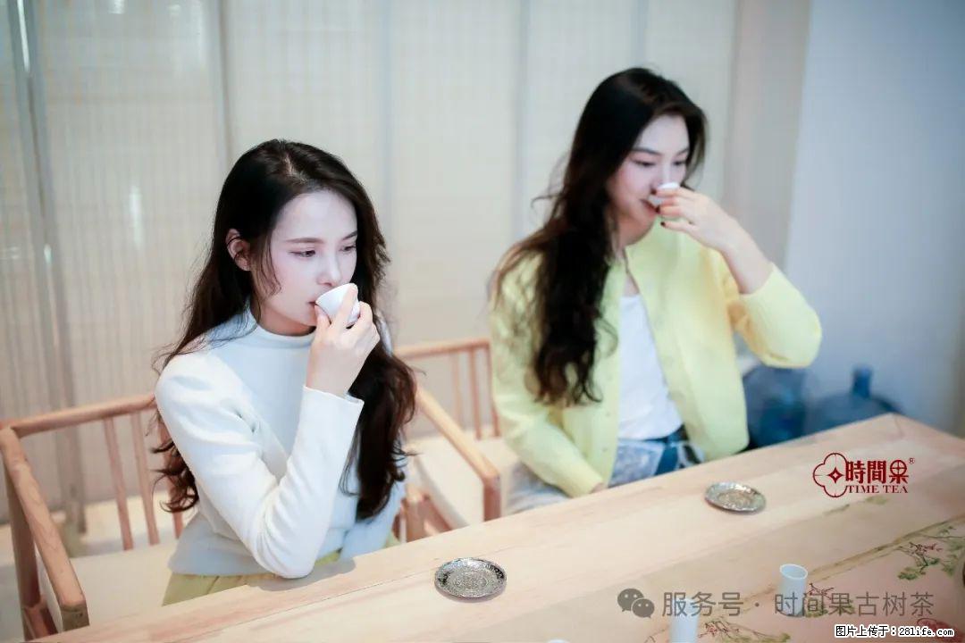 时间果百年古树龙珠普洱生茶 - 购物交流 - 嘉兴生活社区 - 嘉兴28生活网 jx.28life.com