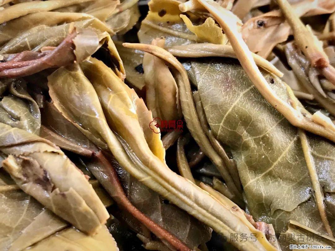 时间果百年古树龙珠普洱生茶 - 购物交流 - 嘉兴生活社区 - 嘉兴28生活网 jx.28life.com