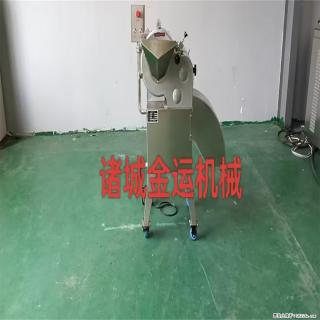 大蒜三维切丁机 商用果蔬切丁设备 苹果土豆切粒机 - 嘉兴28生活网 jx.28life.com