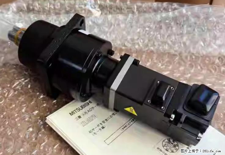 HG-KR053BG1成都三菱伺服电机销售MR-J5W3-222G-N1 MR-J4-20A HK- - 综合信息 - 其他综合 - 嘉兴分类信息 - 嘉兴28生活网 jx.28life.com