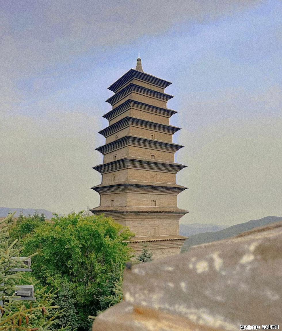 朔州【崇福寺】朔州老城，寺庙道观，少喧嚣，多古韵，朔州是山西被低估的塞上秘境。 - 游山玩水 - 嘉兴生活社区 - 嘉兴28生活网 jx.28life.com