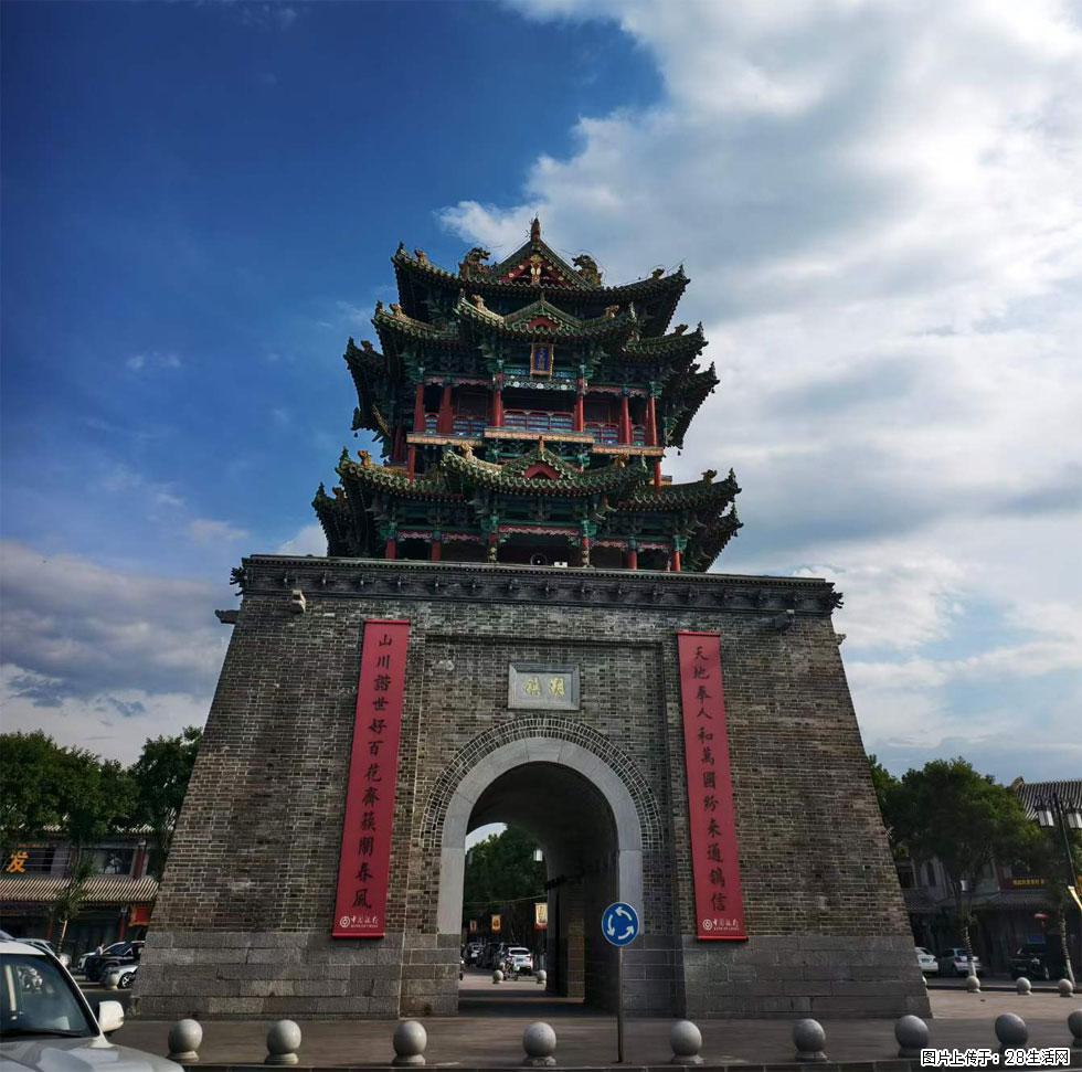 朔州【崇福寺】朔州老城，寺庙道观，少喧嚣，多古韵，朔州是山西被低估的塞上秘境。 - 游山玩水 - 嘉兴生活社区 - 嘉兴28生活网 jx.28life.com