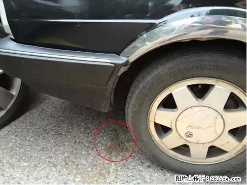 开车出事故没拍这5张照片，警察也帮不了你！ - 嘉兴生活资讯 - 嘉兴28生活网 jx.28life.com