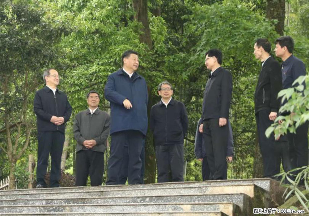 习近平赴广西考察调研 - 嘉兴生活资讯 - 嘉兴28生活网 jx.28life.com