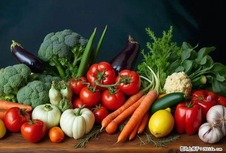 这10种蔬菜很“怕冷”，放进冰箱坏得更快！科学保存黄金法则来了！ - 嘉兴生活资讯 - 嘉兴28生活网 jx.28life.com