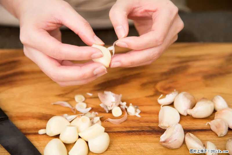 抗菌消炎、护肝健脾！这种“天然青霉素”就在你家餐桌上，春季吃正合适 - 嘉兴生活资讯 - 嘉兴28生活网 jx.28life.com