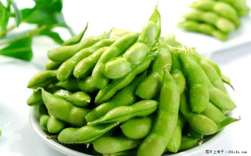 这些蔬菜是“天然钙片”，这6种被医生重点推荐 - 嘉兴生活资讯 - 嘉兴28生活网 jx.28life.com