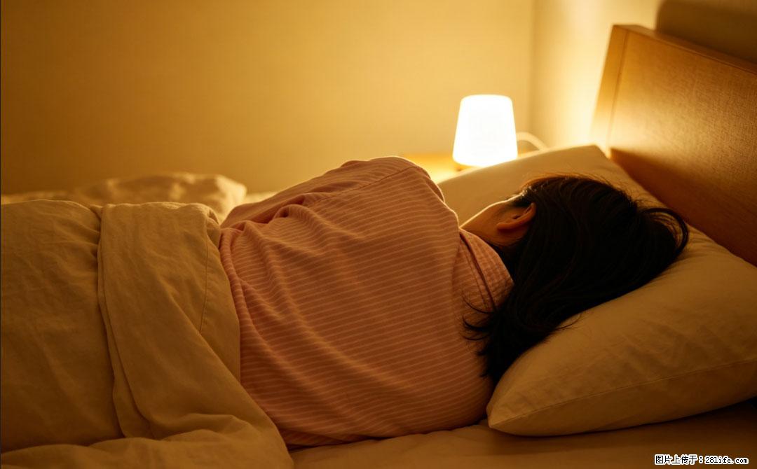 熬夜会让猝死风险飙升！出现以下4种情况赶紧休息→ - 嘉兴生活资讯 - 嘉兴28生活网 jx.28life.com