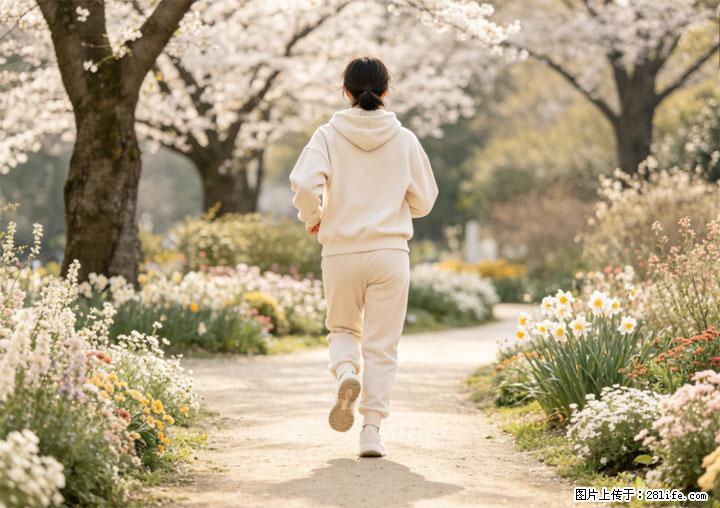 学会这套走路方法！稳血糖护心脏，养护关节更护健康 - 嘉兴生活资讯 - 嘉兴28生活网 jx.28life.com