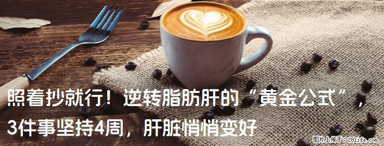 照着抄就行！逆转脂肪肝的“黄金公式”，3件事坚持4周，肝脏悄悄变好 - 嘉兴生活资讯 - 嘉兴28生活网 jx.28life.com